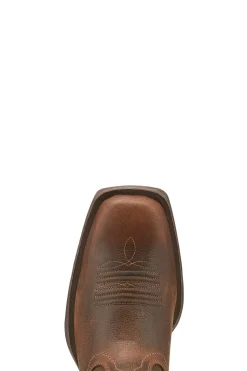 Discount Herre Rambler Western støvler Ridesko Og Jodphurs|Ridesko Og Jodphurs