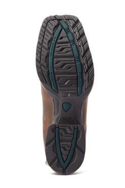 New Hybrid Low Boy Westernstøvler for menn Ridebukser