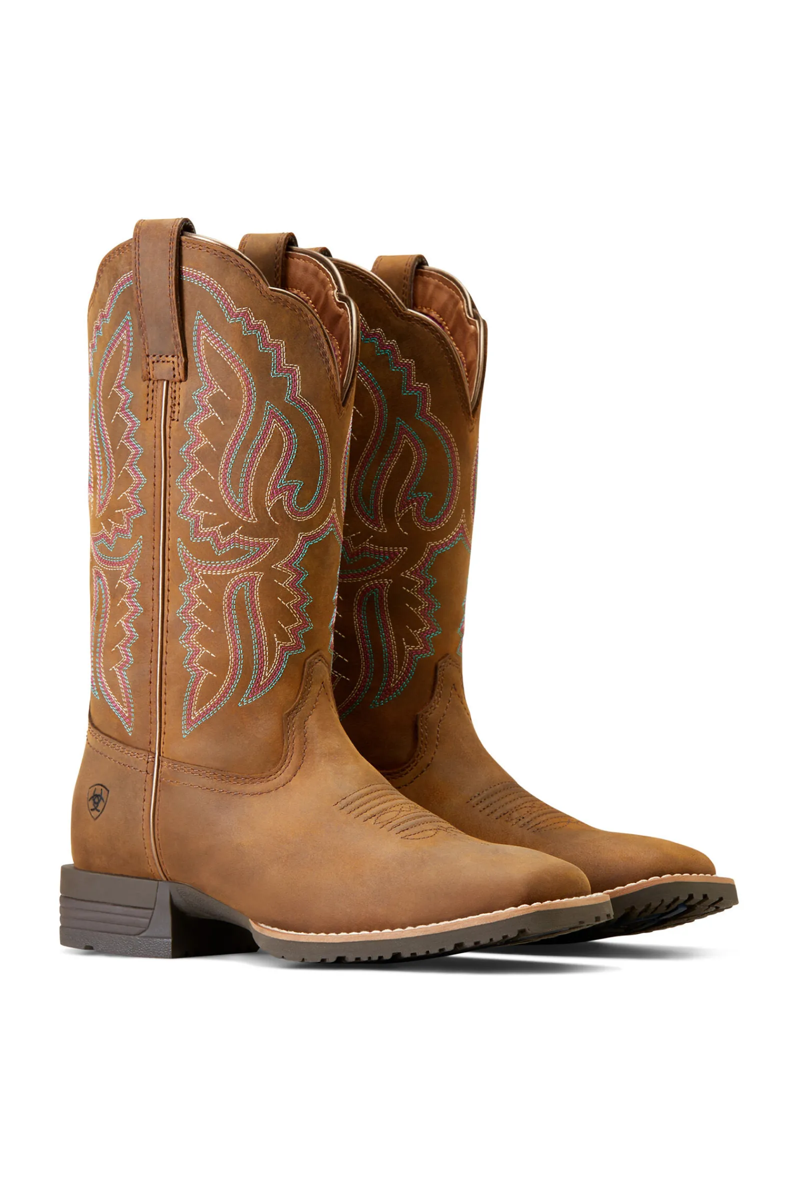 Best Hybrid Ranchwork landsstøvler for kvinner Ridebukser