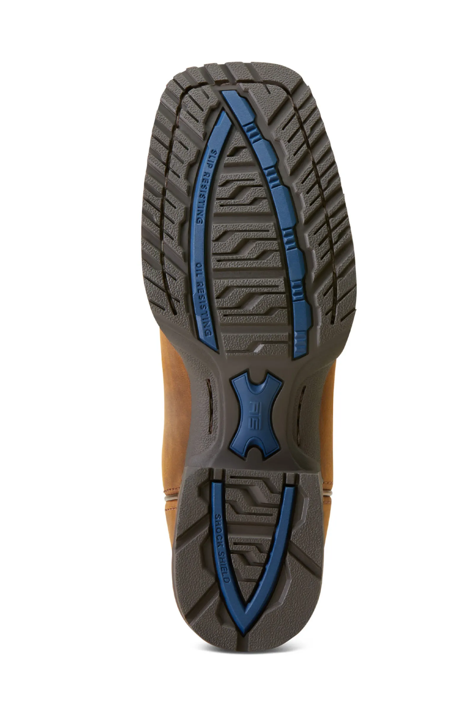 Best Hybrid Ranchwork landsstøvler for kvinner Ridebukser