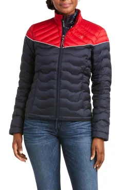 Best Ideal 3.0 dunjakke team, dame Jakker Og Frakker