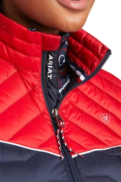 Best Ideal 3.0 dunjakke team, dame Jakker Og Frakker