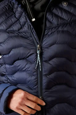 Clearance Ideal dunfrakk for kvinner Jakker Og Frakker