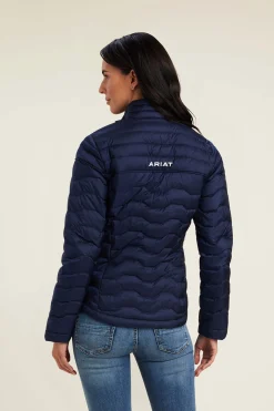 Outlet Ideal dunjakke til dame Jakker Og Frakker