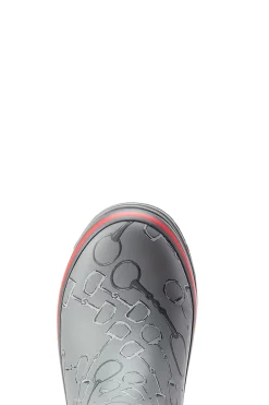 Hot Kelmarsh Mid dame gummistøvler Stallsko