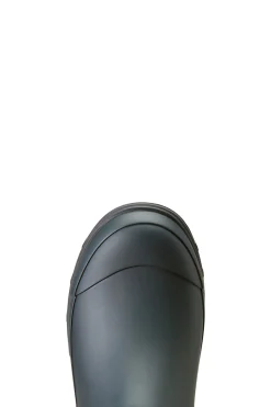 Hot Kelmarsh Shortie gummistøvler for kvinner Ridestøvler