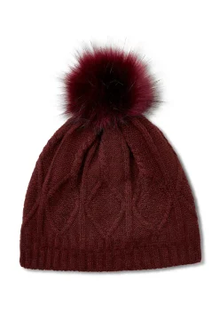 Hot Kelston Lue Hodeplagg