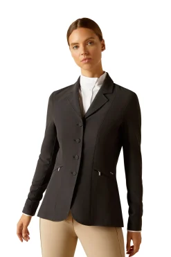 Sale Kvinner Artico 2.0 Langarmet Showkåpe Stevne|Jakker Og Frakker