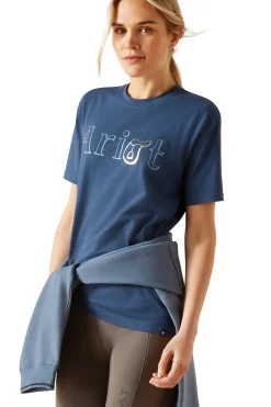 Sale Kvinner BF Kortermet T-skjorte Skjorter Og Topper