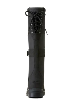 Outlet Langdale vanntette støvler for damer Western|Stallsko