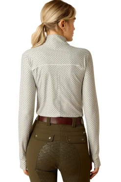 Outlet Lowell 3.0 1/4 Zip Baselayer Skjorter Og Topper