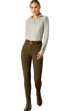 Outlet Lowell 3.0 1/4 Zip Baselayer Skjorter Og Topper