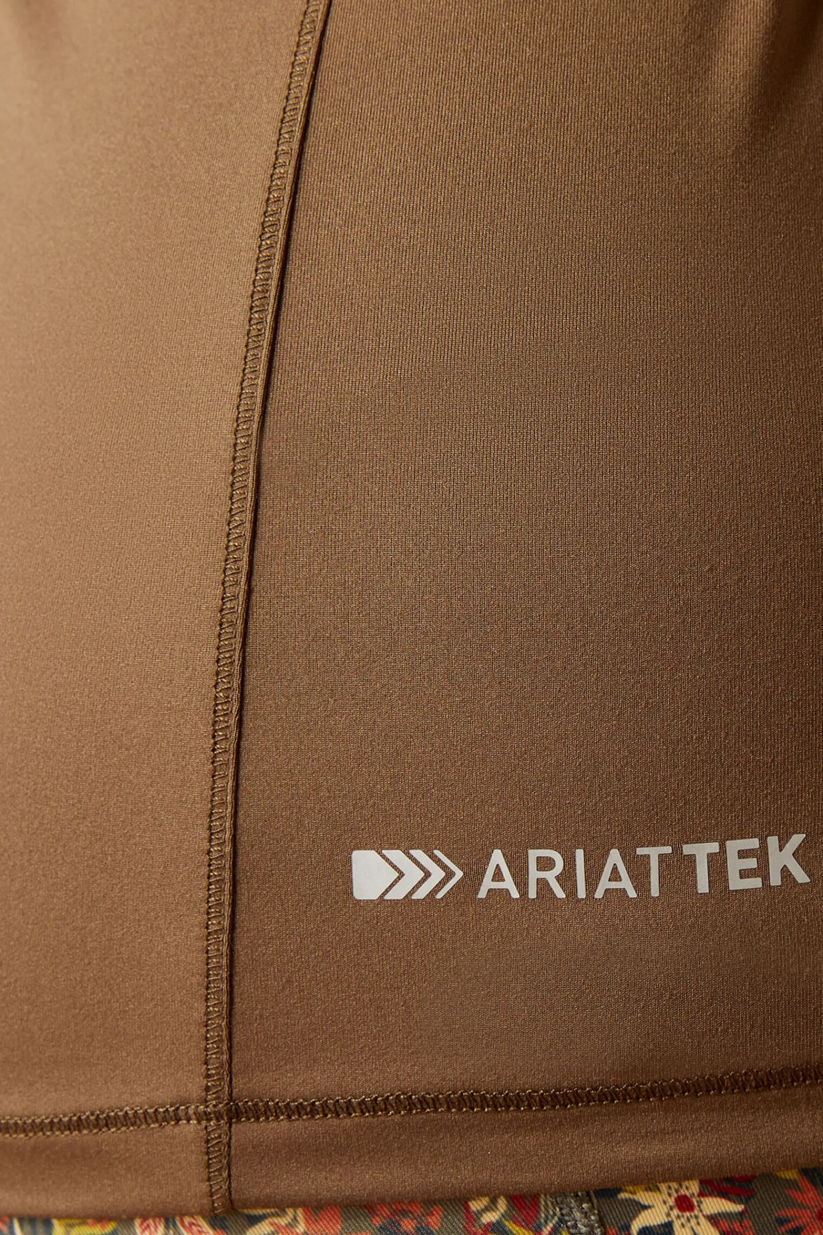 Discount Lowell 2.0 langermet skjorte med 1/4 glidelås, dame Skjorter Og Topper