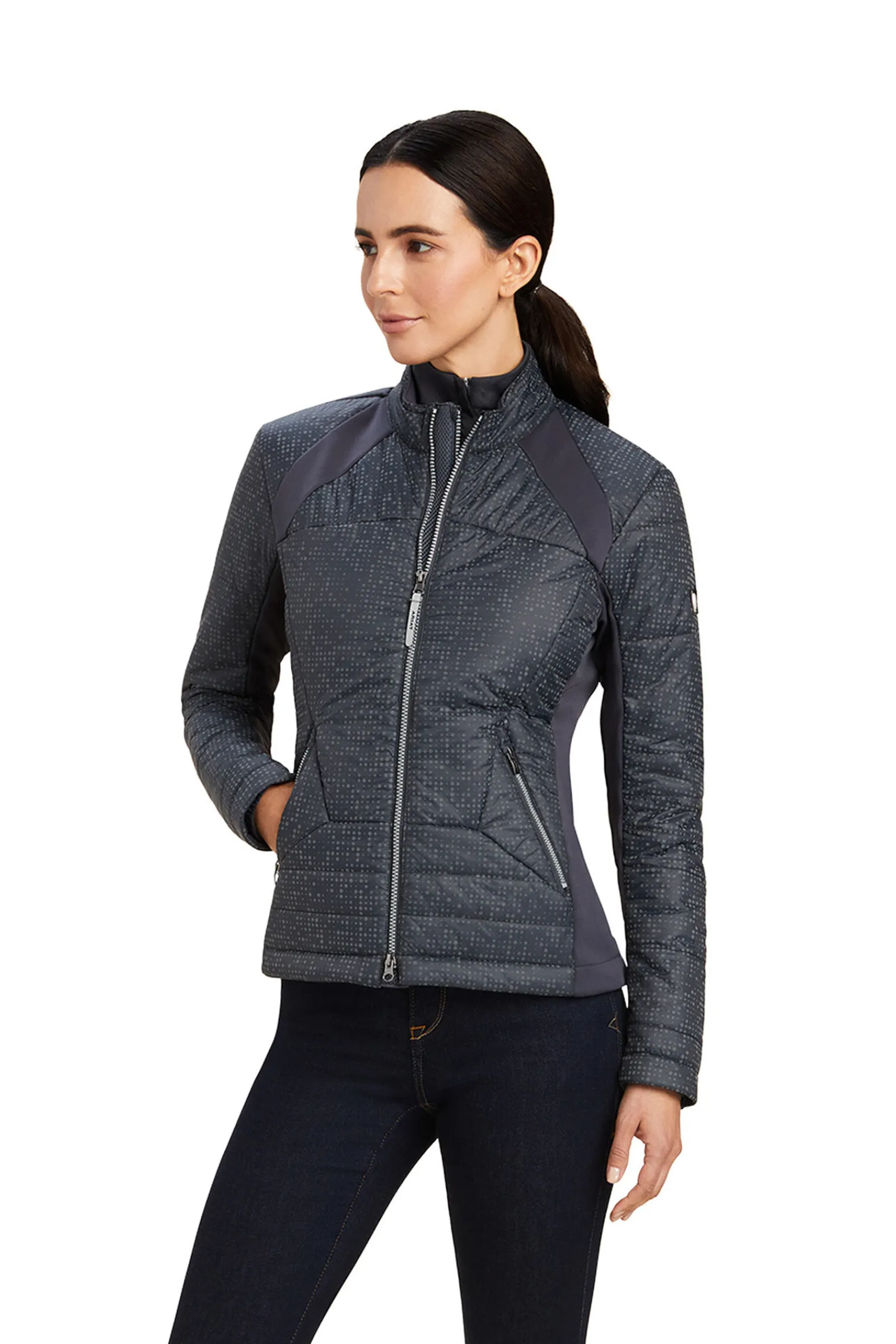 Discount Lumina isolert damejakke Jakker Og Frakker