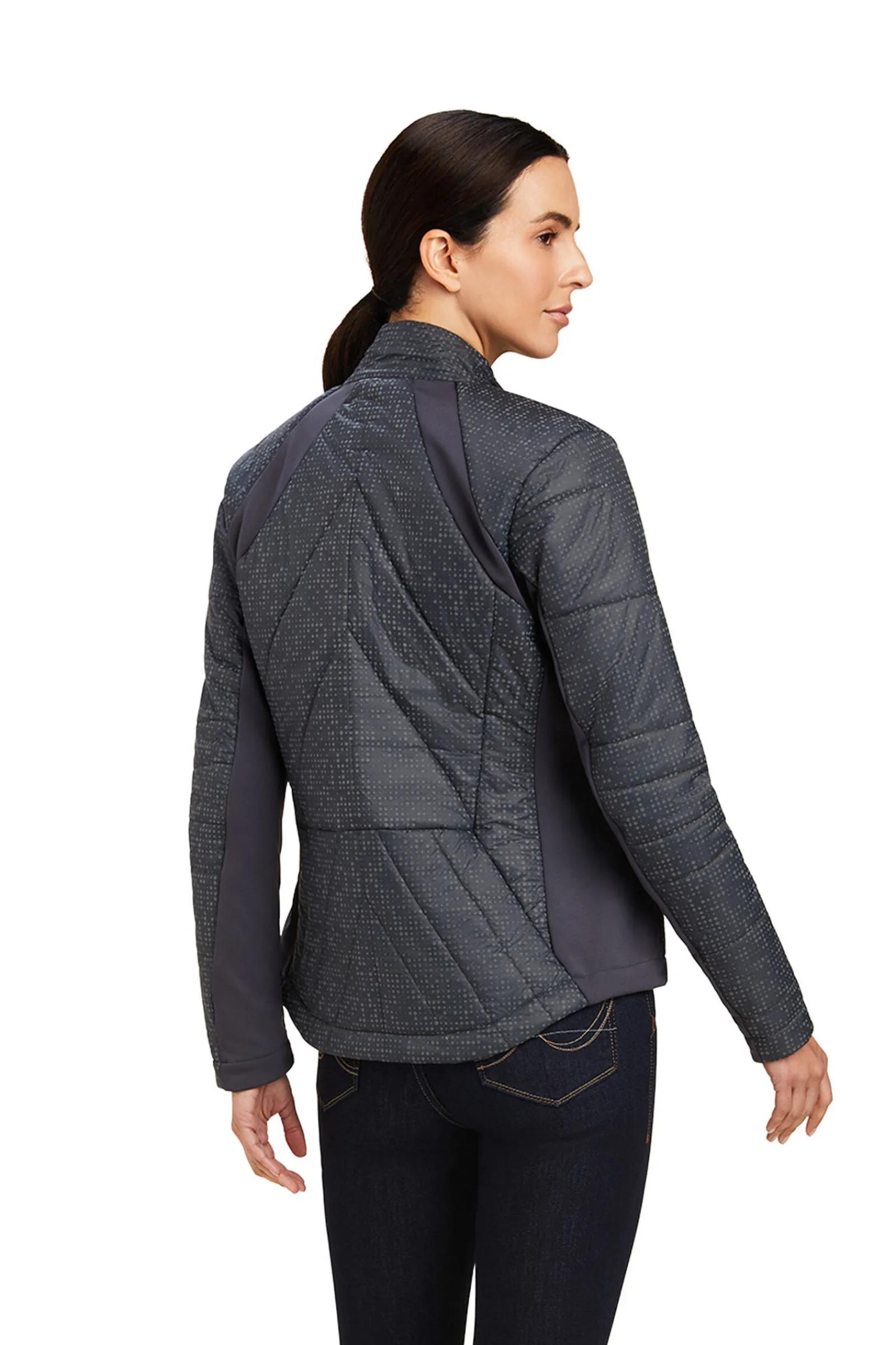 Discount Lumina isolert damejakke Jakker Og Frakker