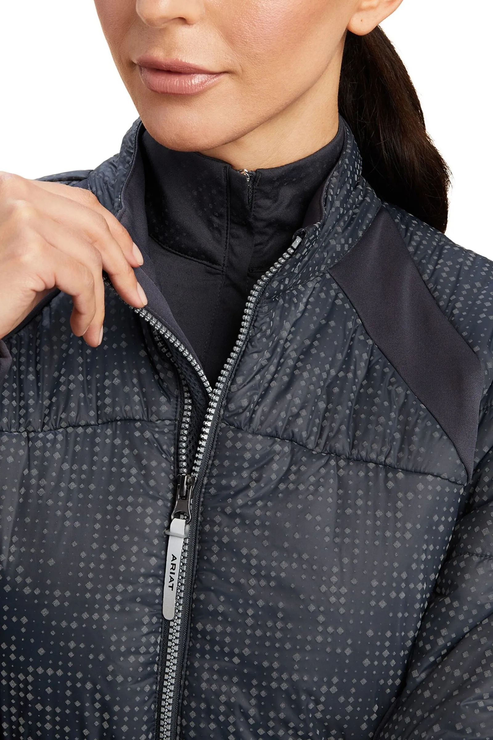 Discount Lumina isolert damejakke Jakker Og Frakker