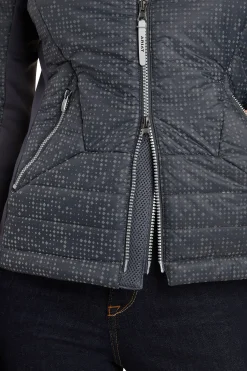 Discount Lumina isolert damejakke Jakker Og Frakker