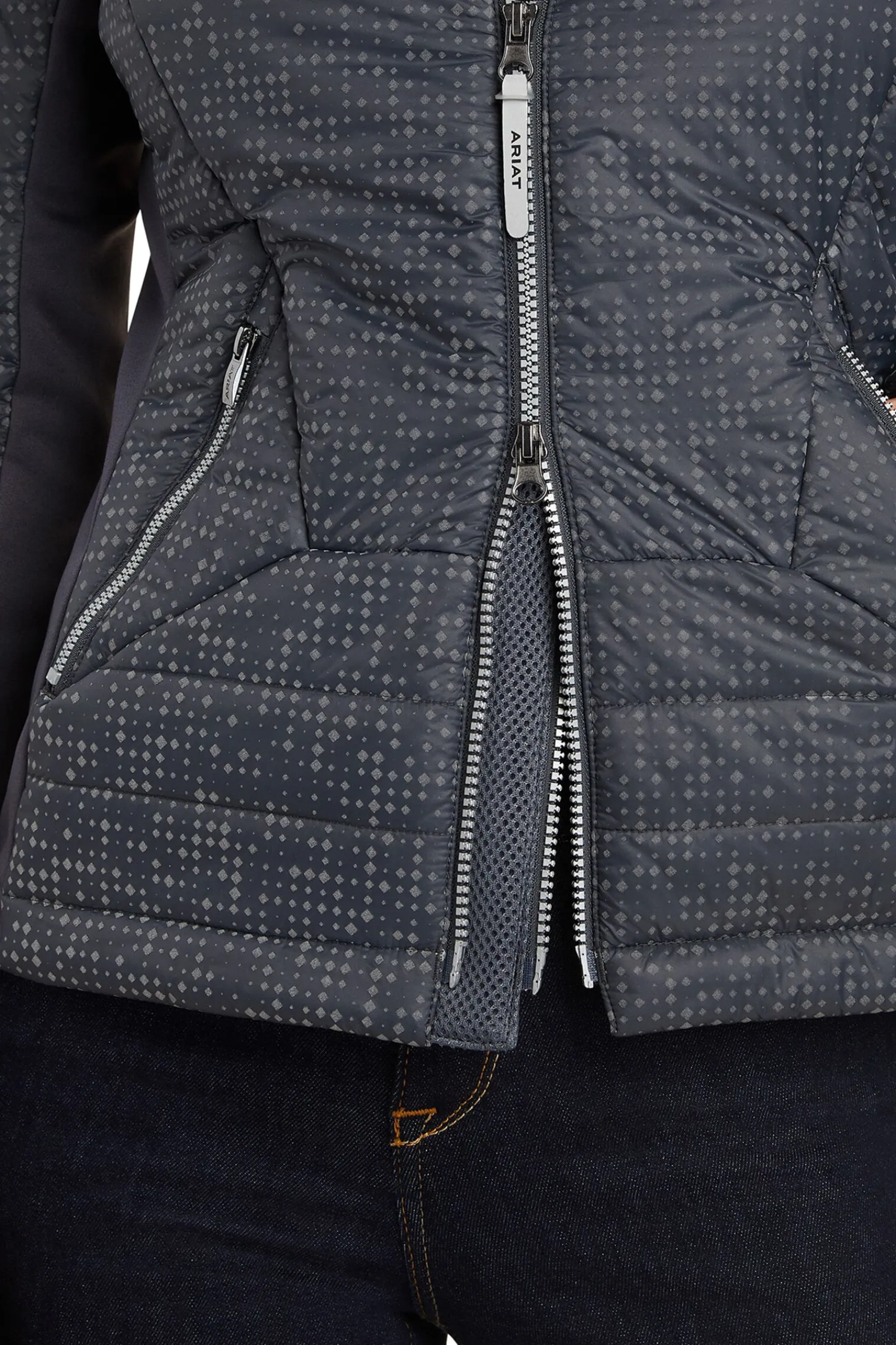 Discount Lumina isolert damejakke Jakker Og Frakker