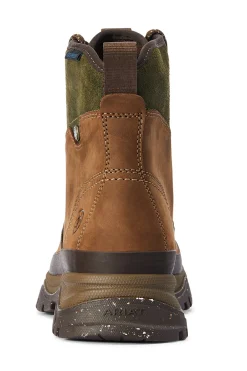 Online Moresby vanntett halvhøy støvel til dame Ridebukser