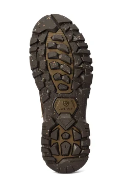 Online Moresby vanntett halvhøy støvel til dame Ridebukser