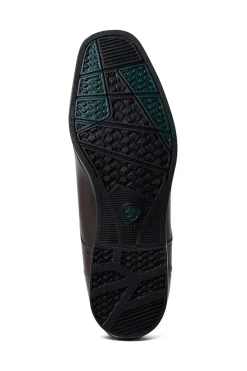 Palisade Cocoa ridestøvler, dame Ridestøvler