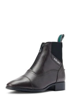 New Palisade dame paddock støvler Ridesko Og Jodphurs