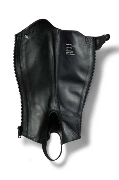 New Palisade knechaps, unisex Chaps