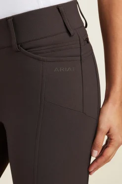 Prelude Tradition helforsterket ridebukse til dame Helforsterkede Ridebukser