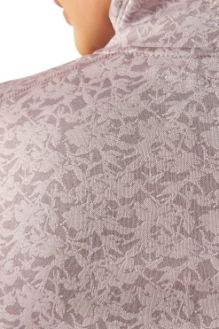 Hot Prophecy 1/4 Zip Dame Baselayer Skjorter Og Topper