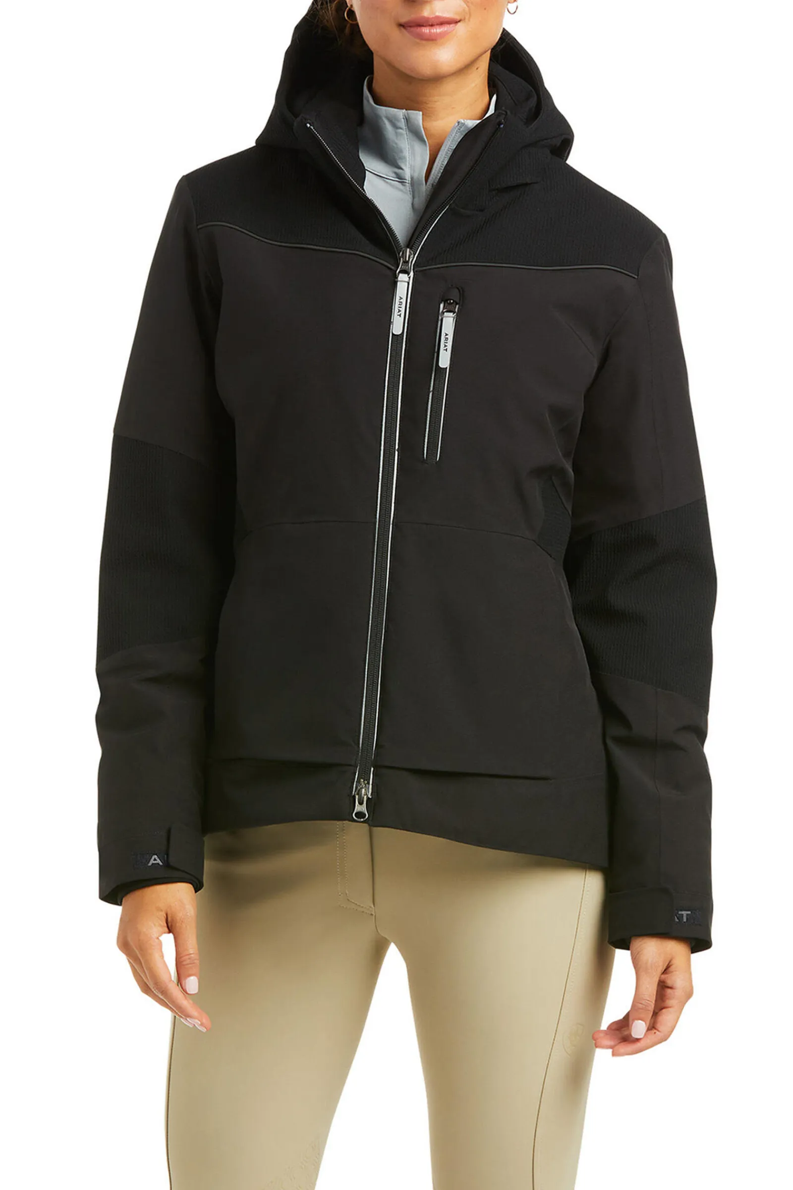 Prowess jakke, dame Regntøy|Jakker Og Frakker