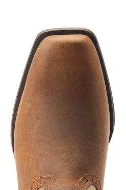 Sale Rambler Western-støvler for kvinner Western|Ridebukser