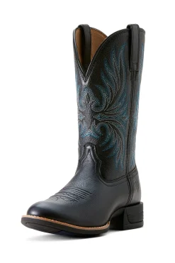 Hot Ranahan Western Boots Ridebukser