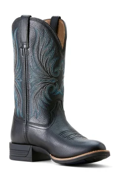 Hot Ranahan Western Boots Ridebukser
