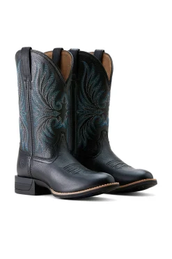 Hot Ranahan Western Boots Ridebukser