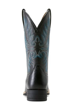 Hot Ranahan Western Boots Ridebukser