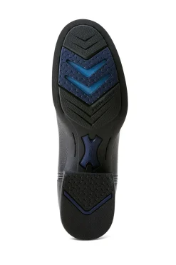 Hot Ranahan Western Boots Ridebukser