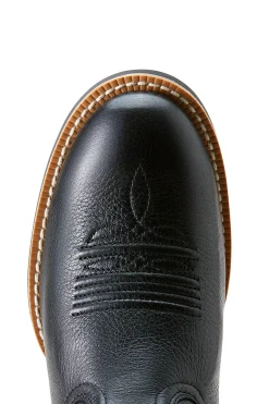 Hot Ranahan Western Boots Ridebukser