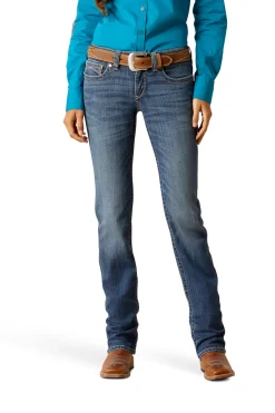 Online Real Mr Everlee rette jeans for kvinner Jodhpur Ridebukser