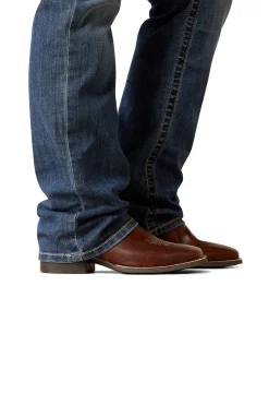 Online Real Mr Everlee rette jeans for kvinner Jodhpur Ridebukser