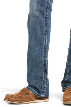 Hot REAL Stretch Icon rette jeans, dame Western|Jodhpur Ridebukser