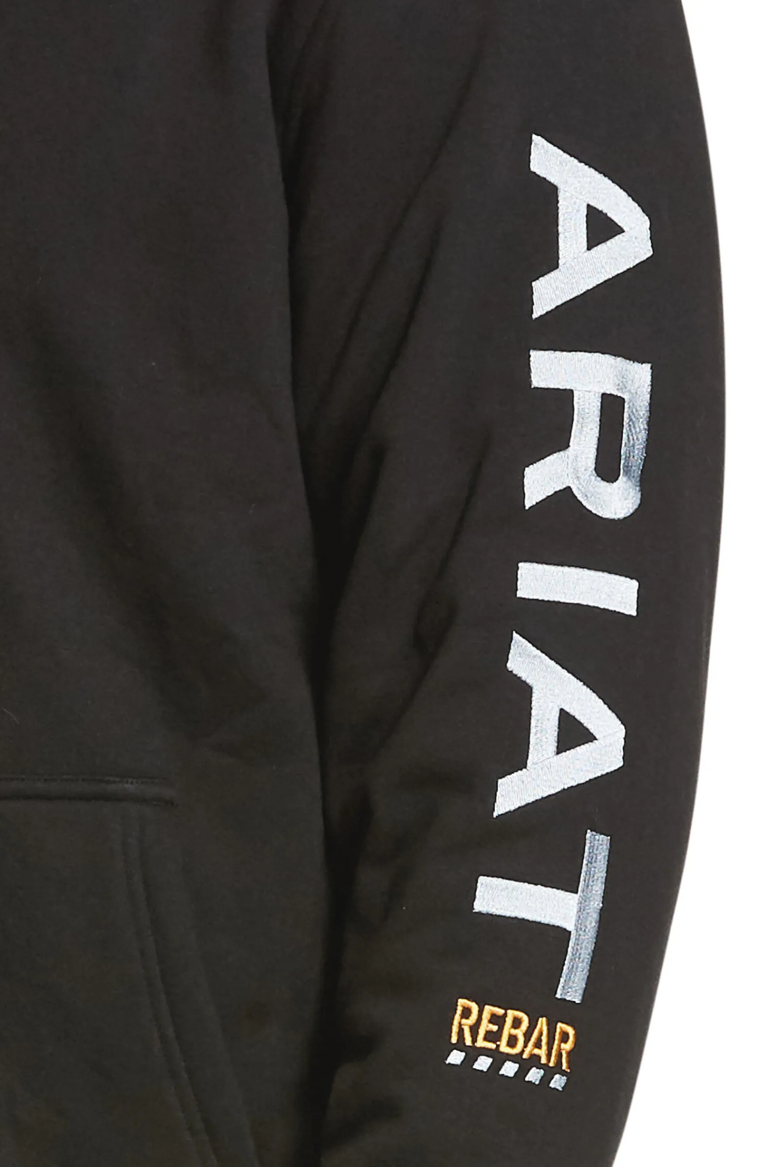 Best Rebar All-Weather hette med glidelås for menn Rideskjorter