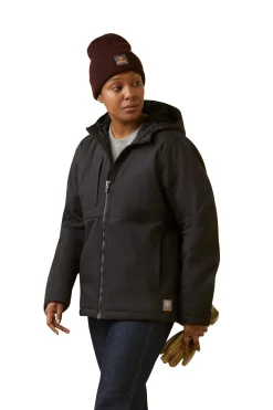 Discount Rebar DuraCanvas fôret jakke til dame Jakker Og Frakker