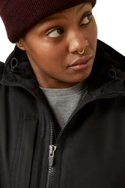 Discount Rebar DuraCanvas fôret jakke til dame Jakker Og Frakker