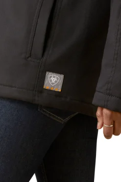 Discount Rebar DuraCanvas fôret jakke til dame Jakker Og Frakker