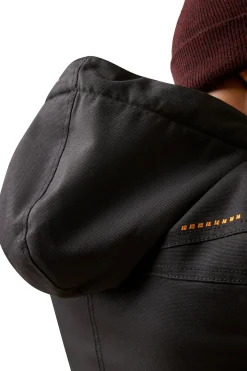 Discount Rebar DuraCanvas fôret jakke til dame Jakker Og Frakker