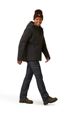 Discount Rebar DuraCanvas fôret jakke til dame Jakker Og Frakker