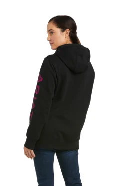 Discount Rebar Graphic hettegenser til dame Gensere & Fleece