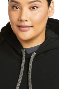 Discount Rebar Graphic hettegenser til dame Gensere & Fleece