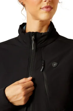 Discount Rion StretchShell Isolert Jakke Jakker Og Frakker