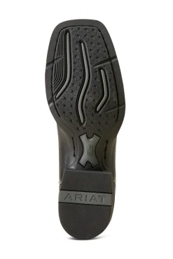 Sale Round Up Remuda westernboots til dame Ridebukser